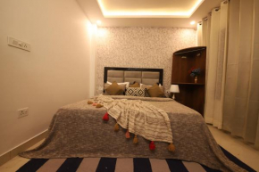 Perfectstayz Homes Mussoorie 120 meters uphill